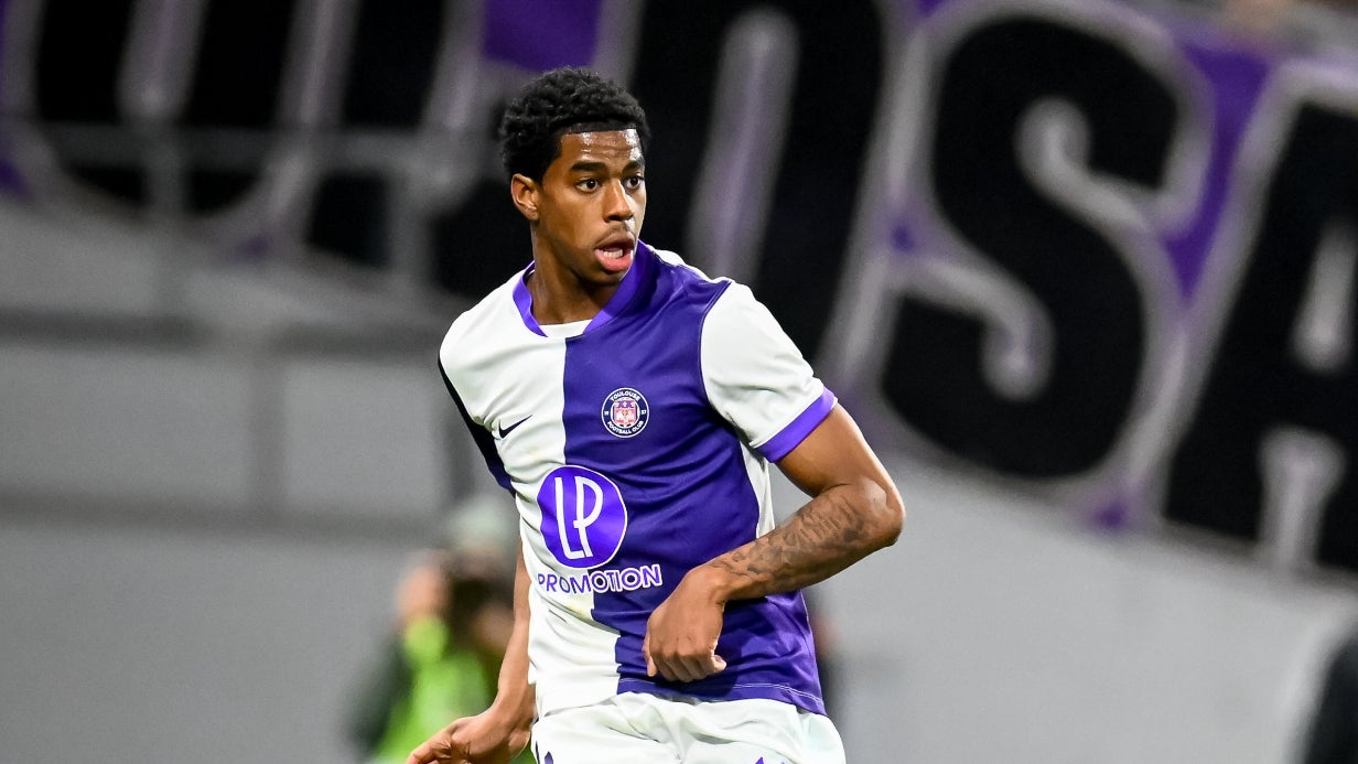 Transfert Methalie vers Sunderland : le Toulouse fc valide l&rsquo;accord en premier league