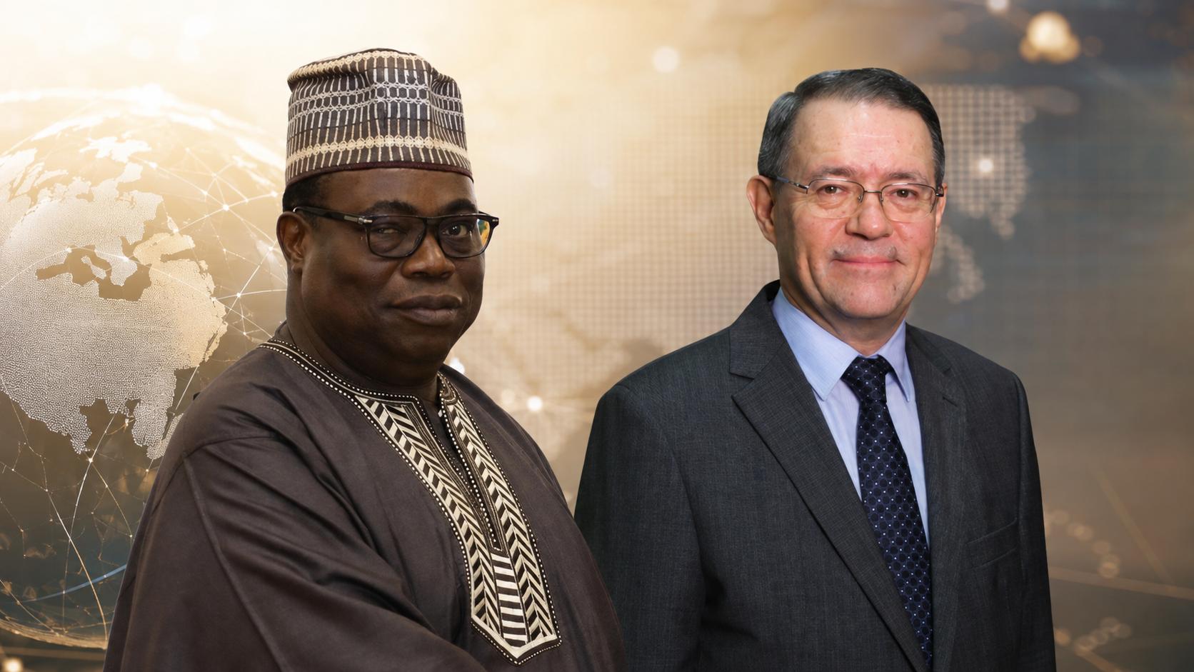 Bénin : une diplomatie ambitieuse entre renforcement des liens avec Saint-Pétersbourg et partenariats occidentaux stables