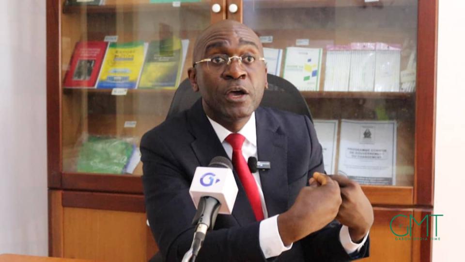 Gabon : Geoffroy Foumboula dénonce les excès des activistes et exige des sanctions