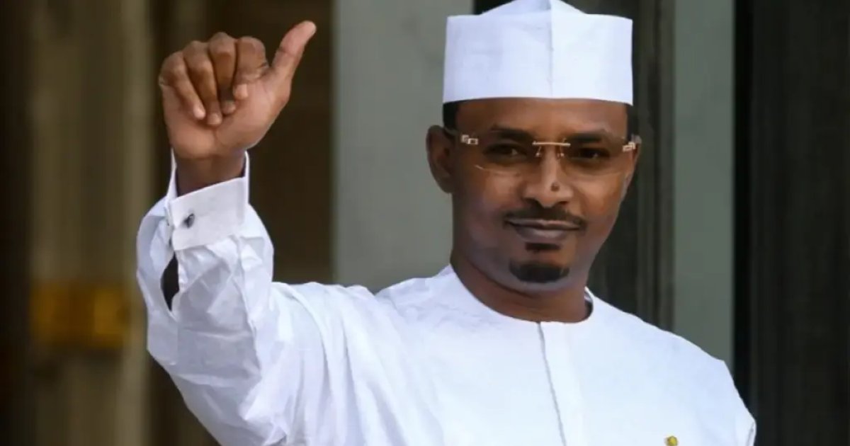 Grâce présidentielle au Tchad : une lueur d’espoir pour la réconciliation ?