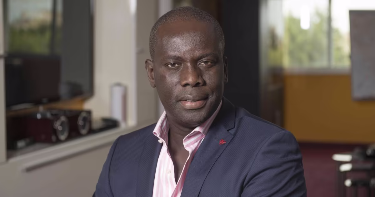 Malick Gackou mobilise les militants de pastef face à l&rsquo;essor de Kiiraay