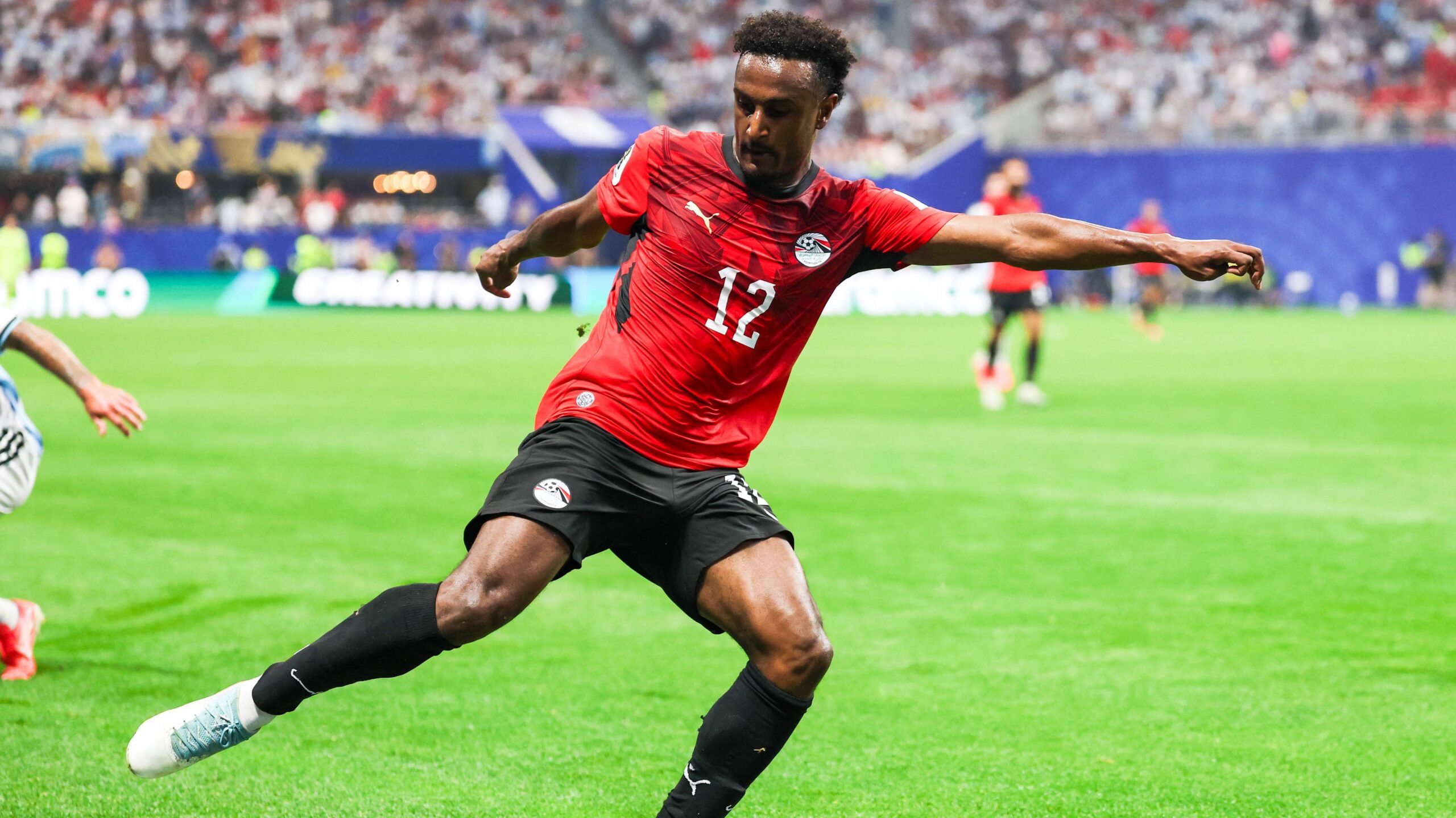 Haitham Hassan : l&rsquo;envol vers la Ligue des champions avec le Celtic