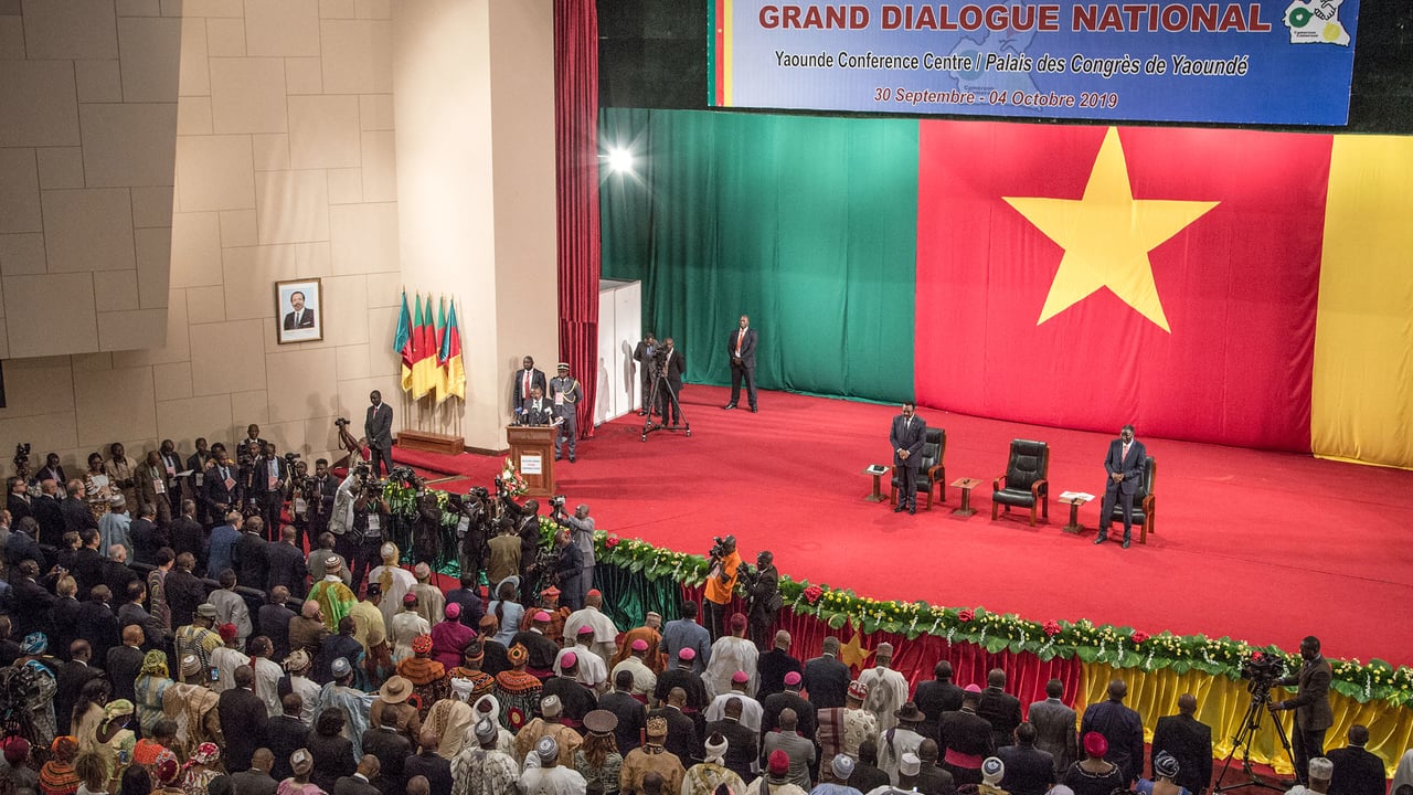Le Cameroun peut-il retrouver son système fédéral d&rsquo;avant 1972 ?