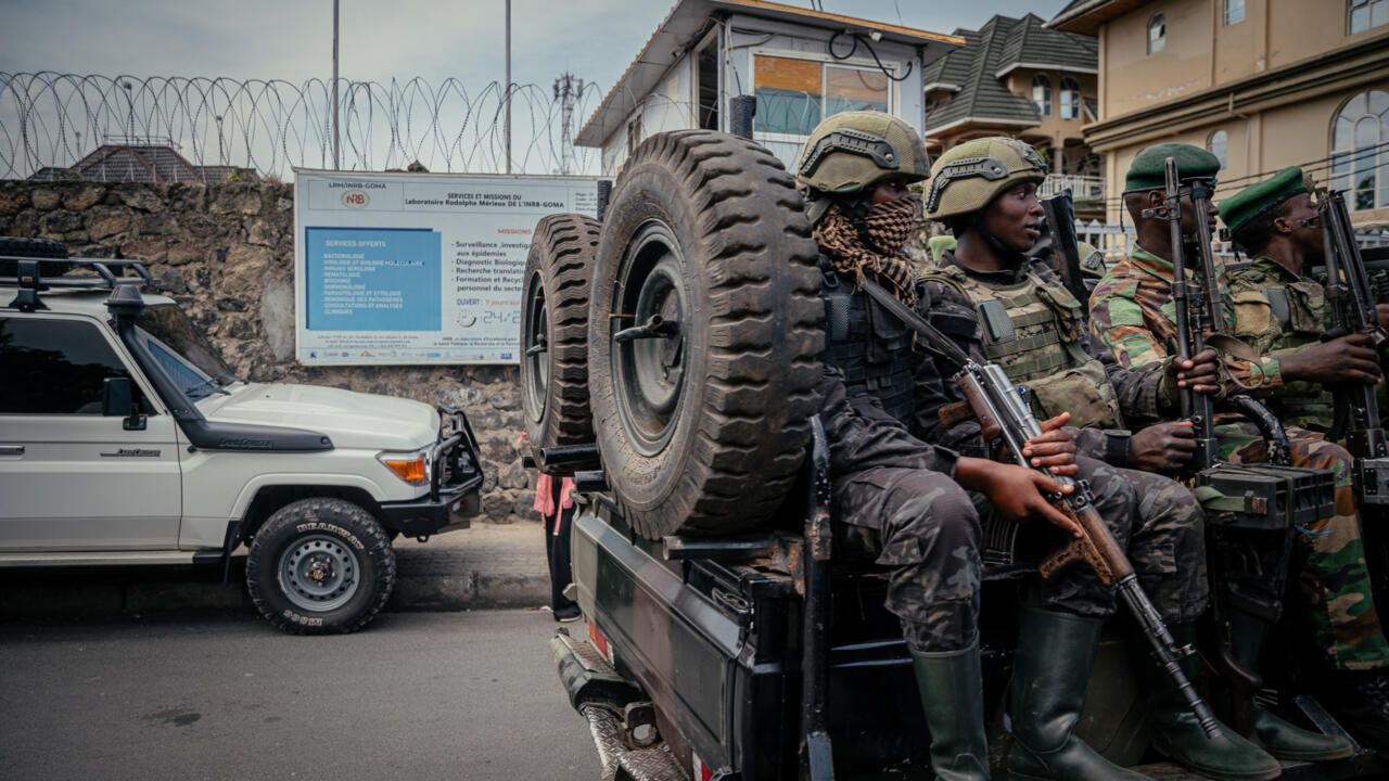RDc : le blocage du mécanisme de cessez-le-feu à cause d&rsquo;un officier expulsé