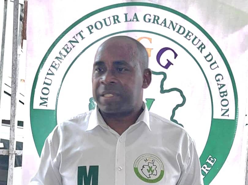 Affaire Alain-Claude Bilie-By-Nzé : Le MGG demande la libération pure et simple de l’ancien Premier ministre –