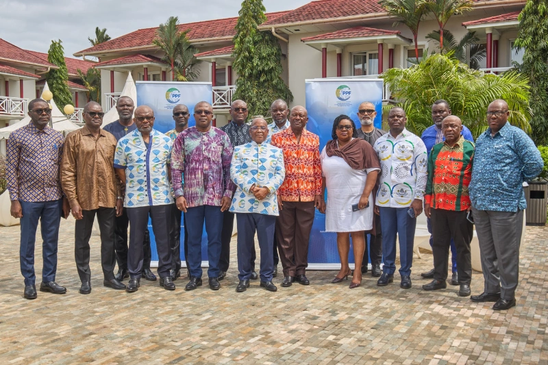 Caisse des pensions Gabon : vers une nouvelle ère d&rsquo;investissement institutionnel
