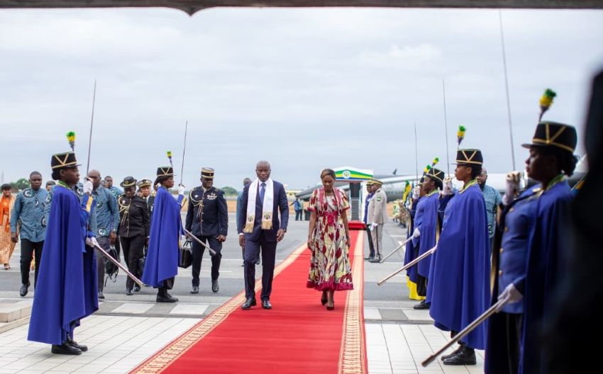 Diplomatie gabonaise : les défis après la tournée d&rsquo;Oligui Nguema