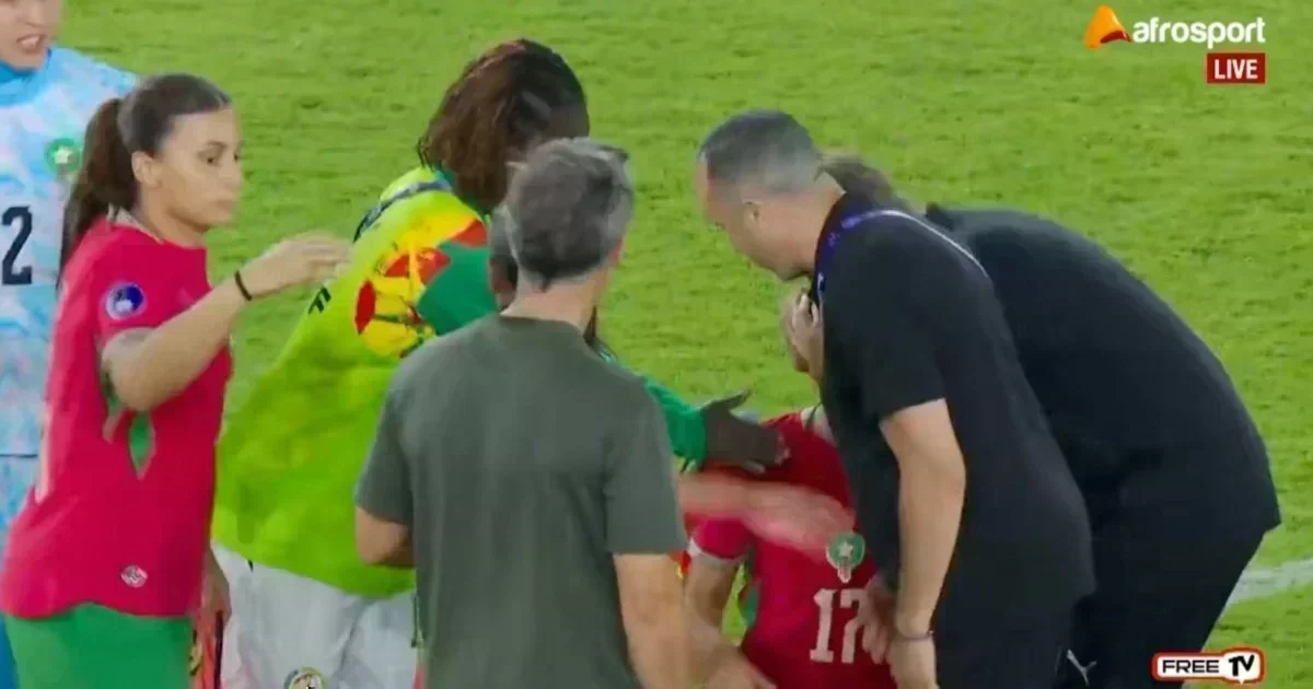 Élimination historique du Sénégal en can féminine 2026 face au Maroc
