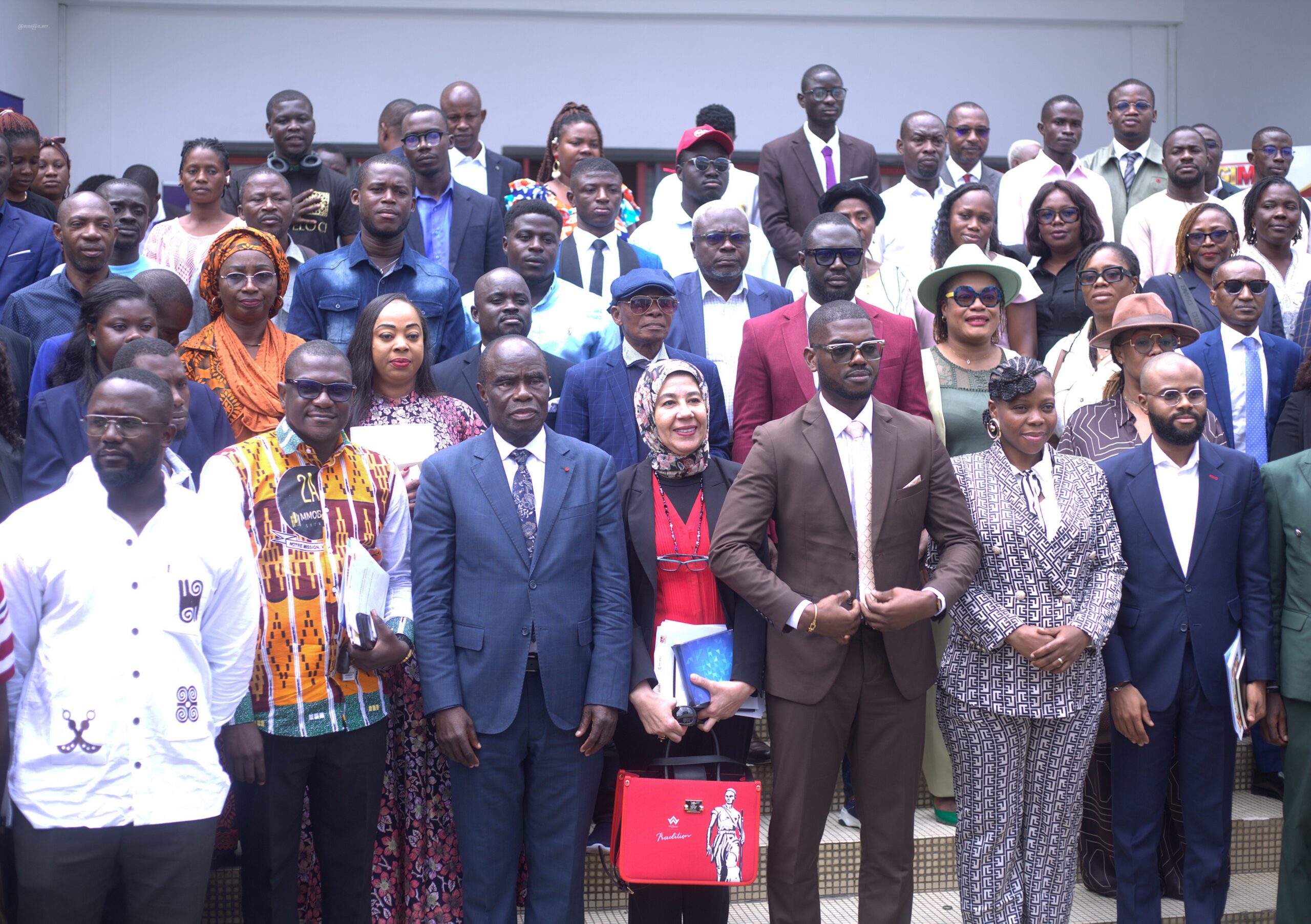 Côte d&rsquo;Ivoire : le sifia 2026 vise à booster la croissance des entreprises africaines
