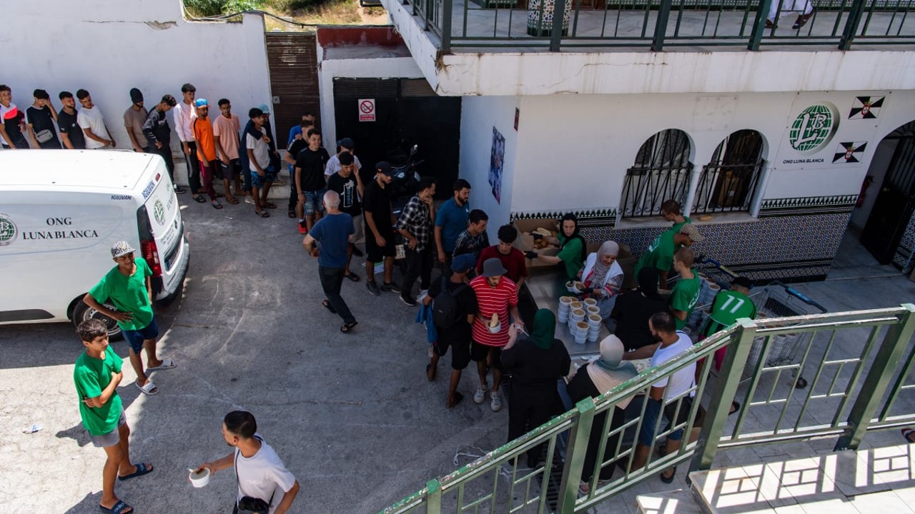 Crise migratoire à Ceuta : Rabat assure renforcer son dispositif face aux flux