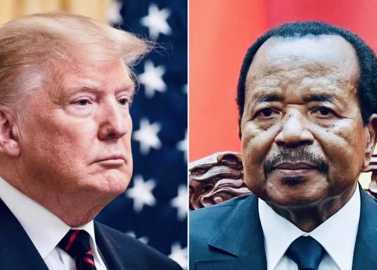 Migrants expulsés des États-Unis attaquent l’accord camerounais devant la justice