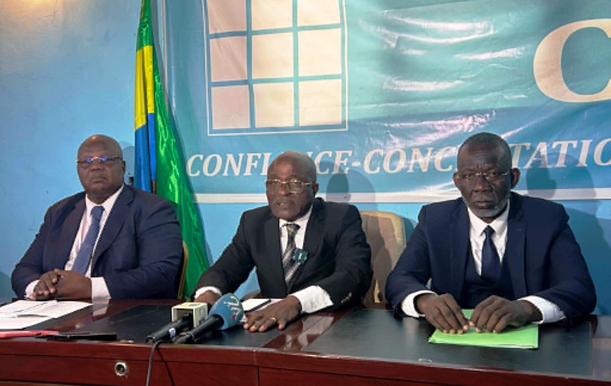 Débat politique au Gabon : l&rsquo;appel au respect des leaders face aux critiques virulentes
