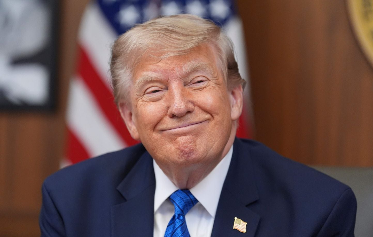Une autoroute marocaine baptisée Donald Trump en l&rsquo;honneur du Sahara occidental