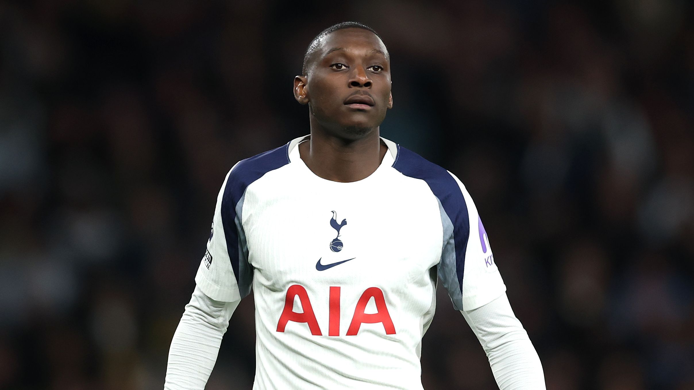 Randal Kolo Muani : le retour triomphal à la Juventus après un passage difficile à Tottenham