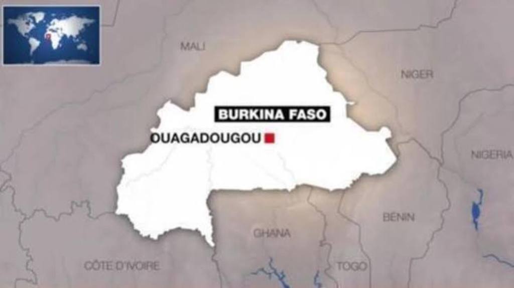 Les journalistes du Burkina Faso face à une « immersion patriotique » militaire obligatoire