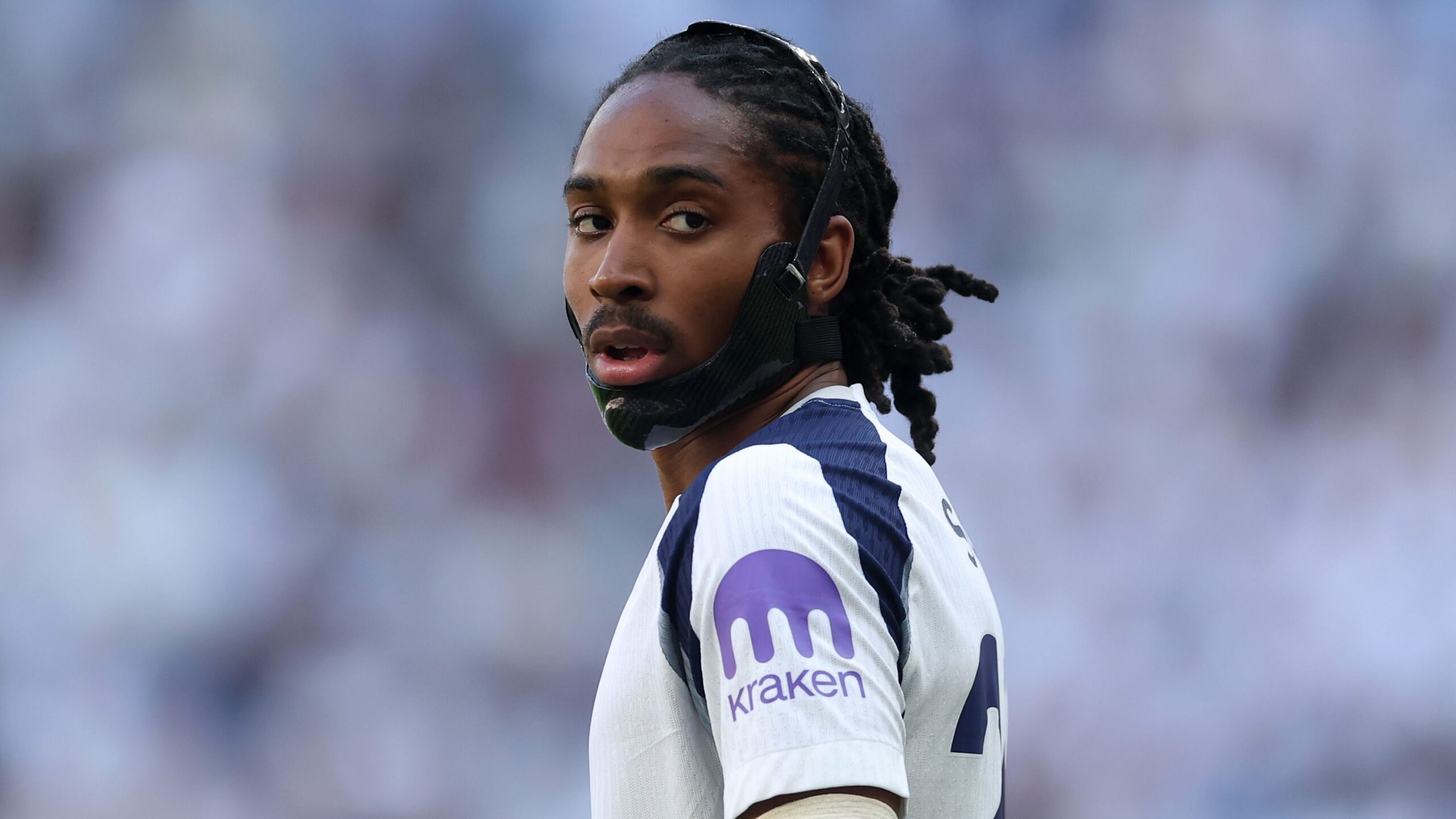 Djed Spence en route vers l&rsquo;inter milan pour un transfert à 35 millions d&rsquo;euros