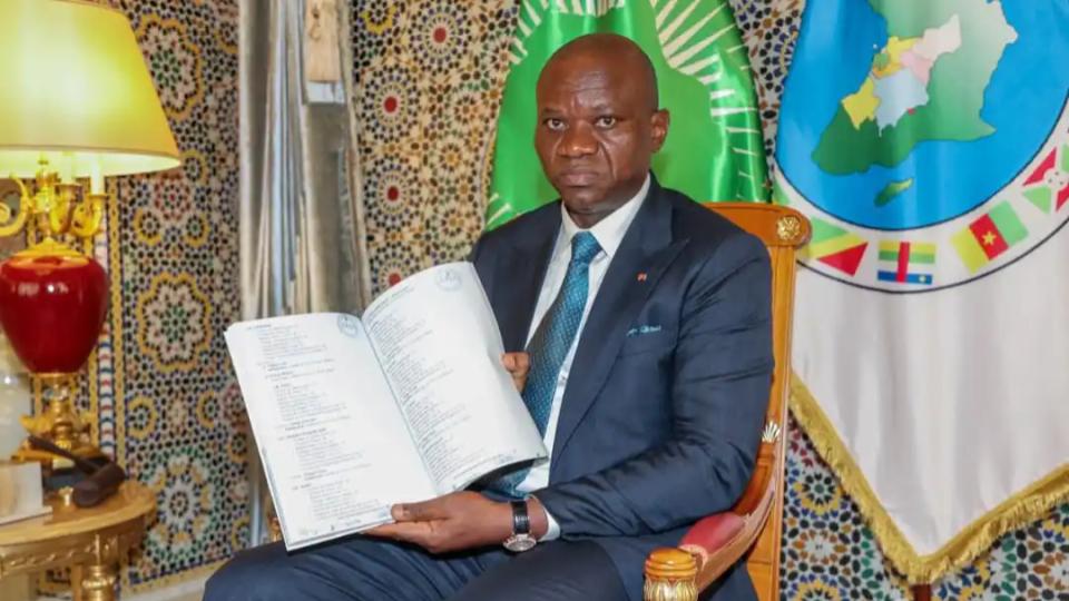 Gabon : un tournant historique dans le dialogue social après les élections professionnelles