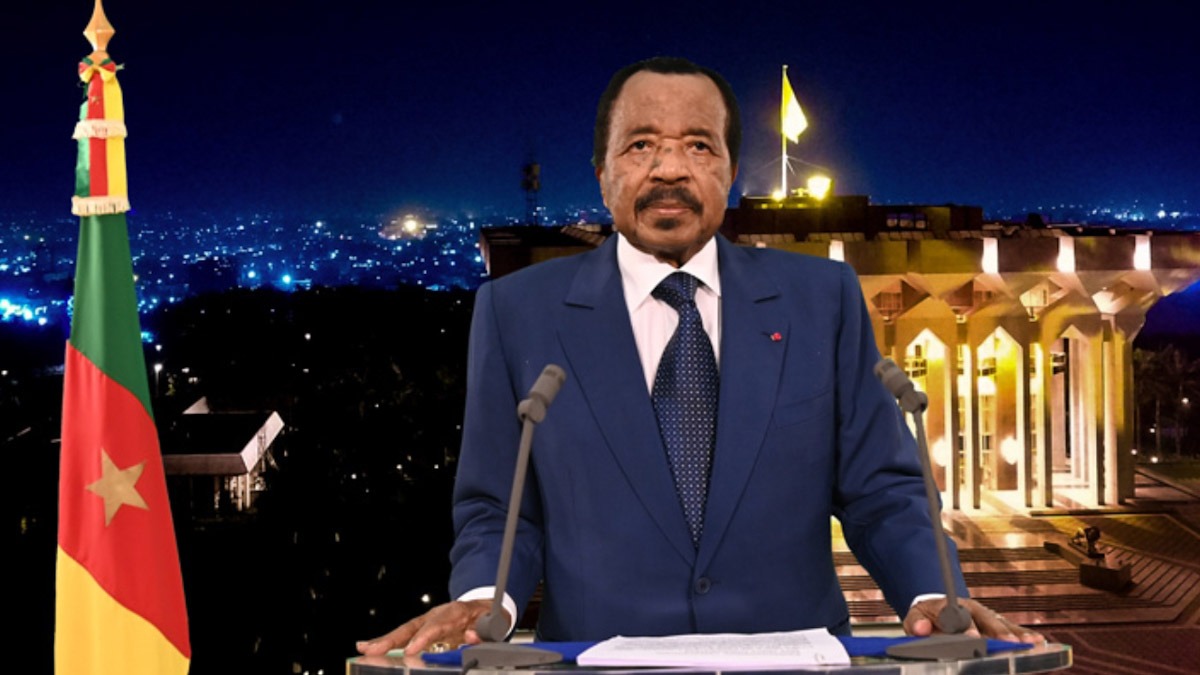 Paul biya absent : le Cameroun face à l&rsquo;impasse économique et sociale