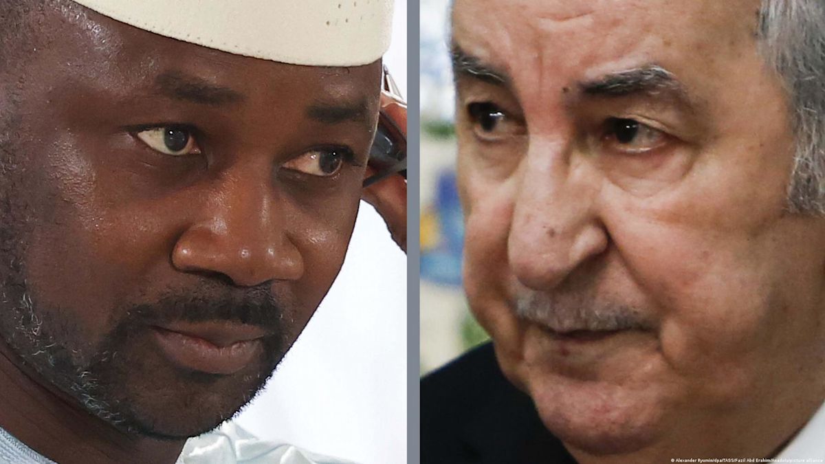 Mali et Algérie : un rapprochement diplomatique en marche ?