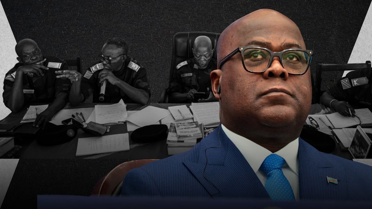 Peine de mort en RDC : une polémique qui resurgit sous kabila et tshisekedi