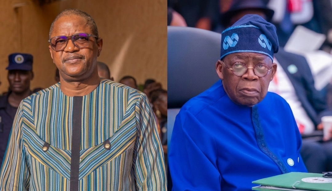 La confédération des États du Sahel dénonce les propos du président nigérian sur la sécurité régionale