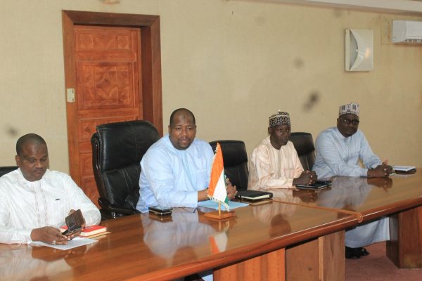 Forum investir au Niger 2026 : le comité organisateur lance les préparatifs avec une ambitieuse feuille de route