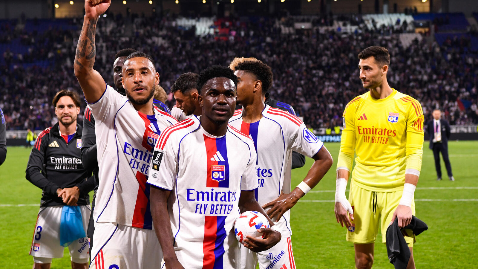 Lyon affronte le Sparta Prague : heure et chaîne pour le match décisif du 3e tour préliminaire