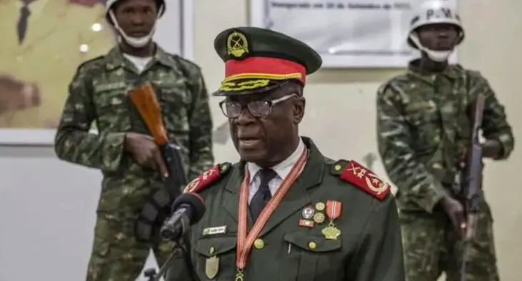 Le Sénégal lance une médiation diplomatique à bissau pour éviter une crise électorale