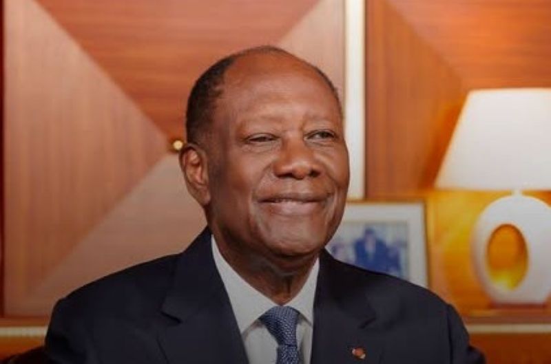 Côte d&rsquo;Ivoire : Ouattara trace la voie d&rsquo;un développement inclusif et équitable