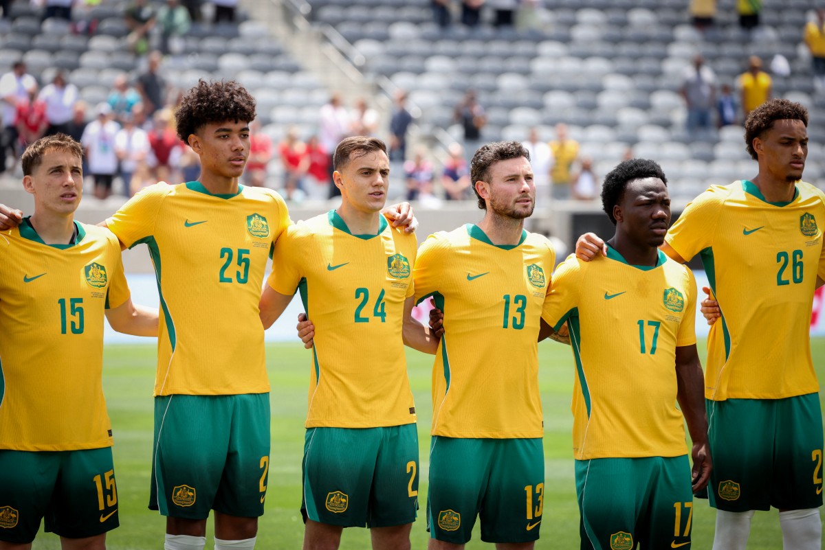 Un talent australien sur le point de briser un record de transfert en Premier League
