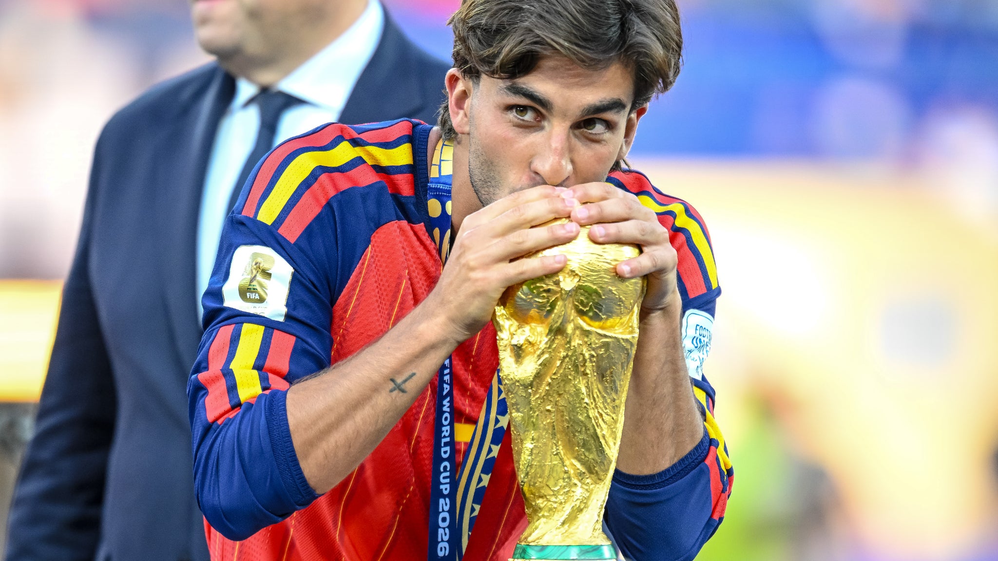 Ferran torres vers le psg : l’accord conclu avant la coupe du monde 2026