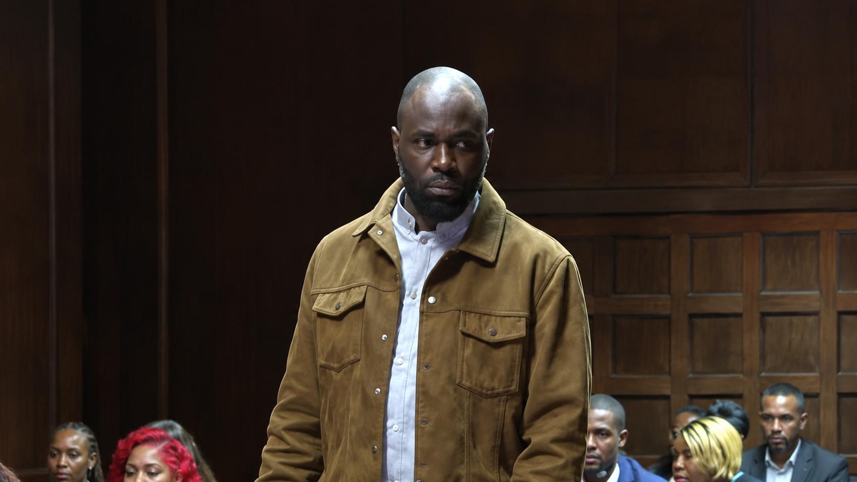 Affaire kÉmi séba en Afrique du Sud : report pour cause de panne Électrique