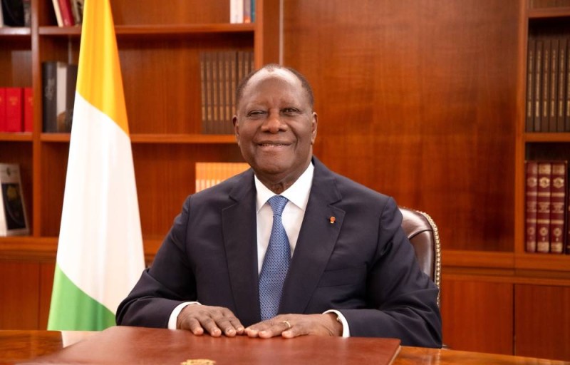 Côte d&rsquo;Ivoire : les enjeux majeurs pour Alassane Ouattara à 66 ans d&rsquo;indépendance