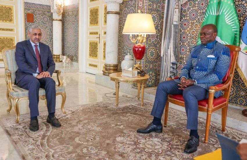 Le Gabon et la bad scellent un accord stratégique pour l’eau, l’électricité et l’agriculture