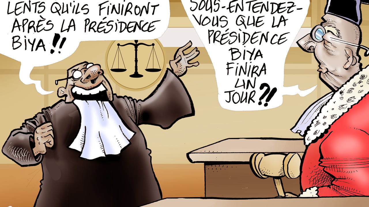 Cameroun : le procès sans fin des détenus après les élections