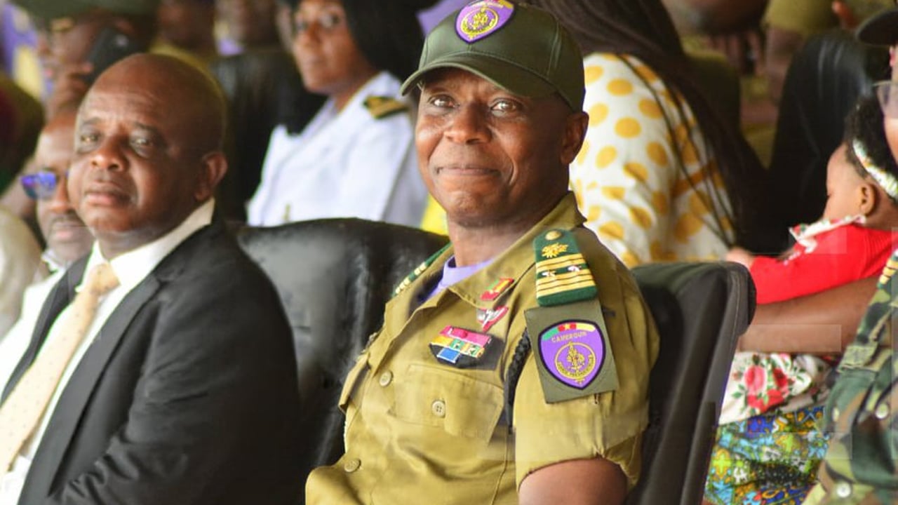 Cameroun : promotions majeures au sommet de l’armée en août 2026