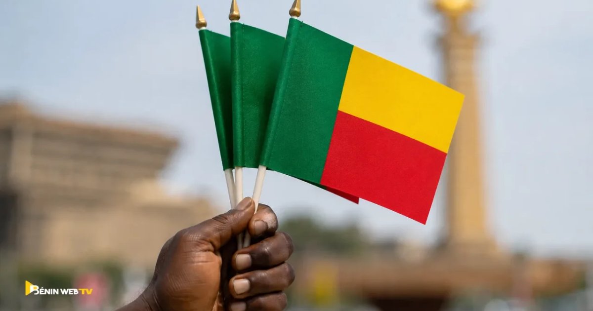 Célébration historique du 66e anniversaire de l&rsquo;indépendance du Bénin
