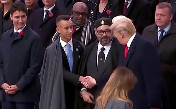 Trump confirme le soutien des États-Unis à la souveraineté marocaine sur le Sahara occidental