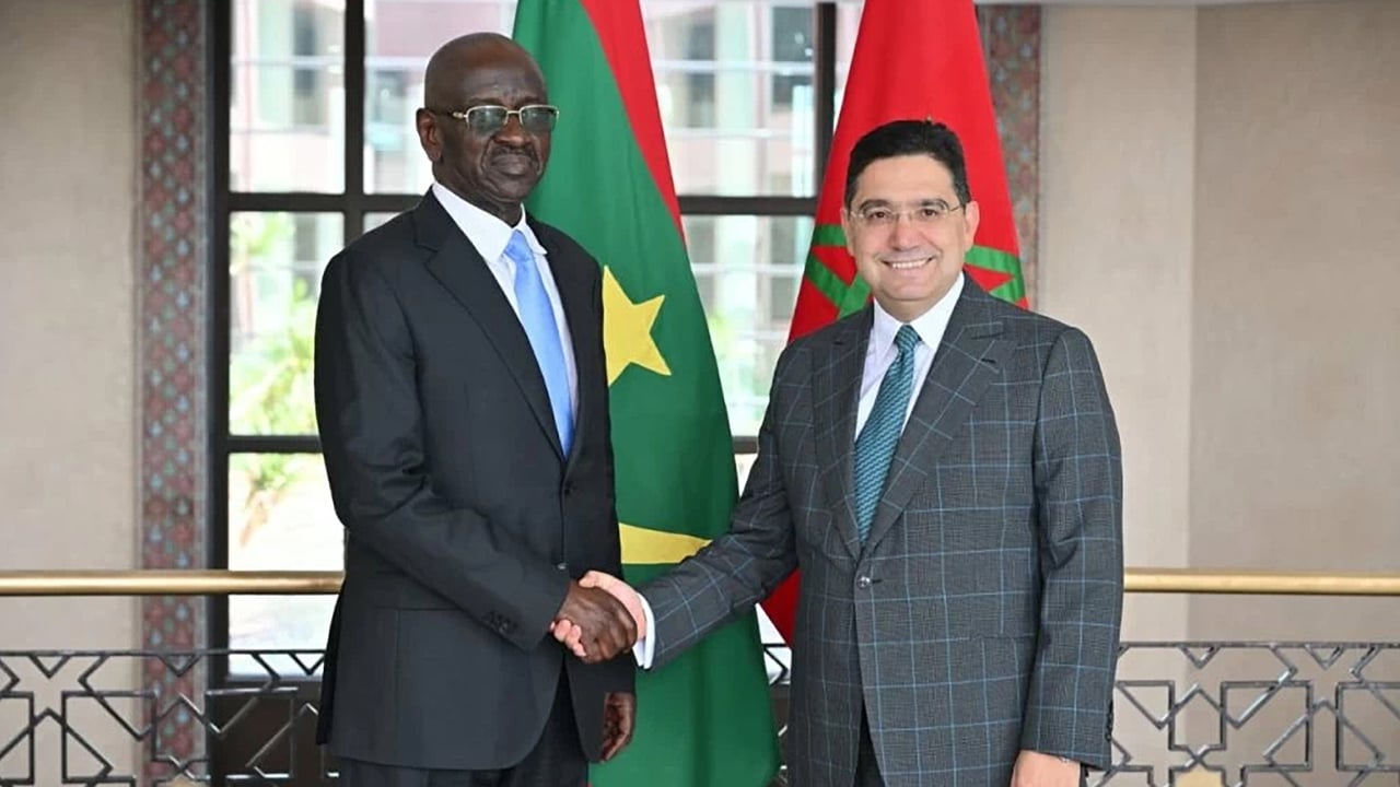 Dakar relance les tensions entre Mauritanie et Maroc autour du Sahara