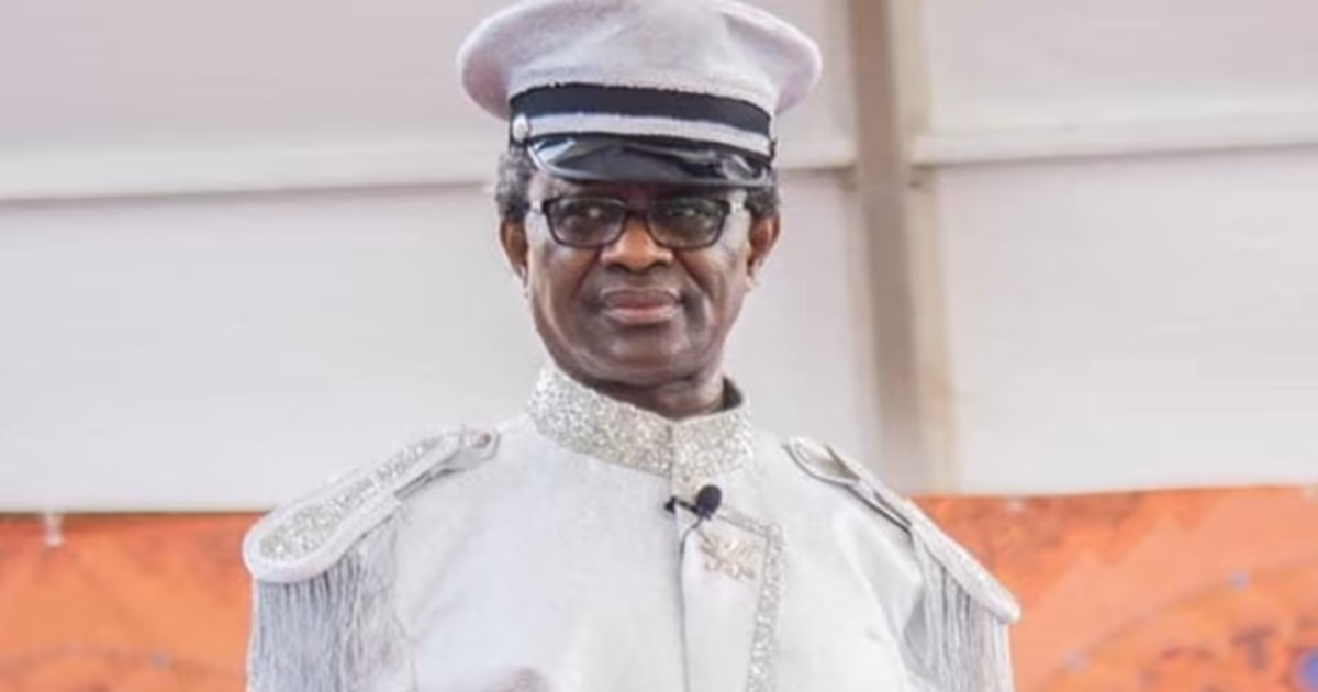 Médiation politique au Sénégal : le guide Kara appelle à l&rsquo;union sacrée