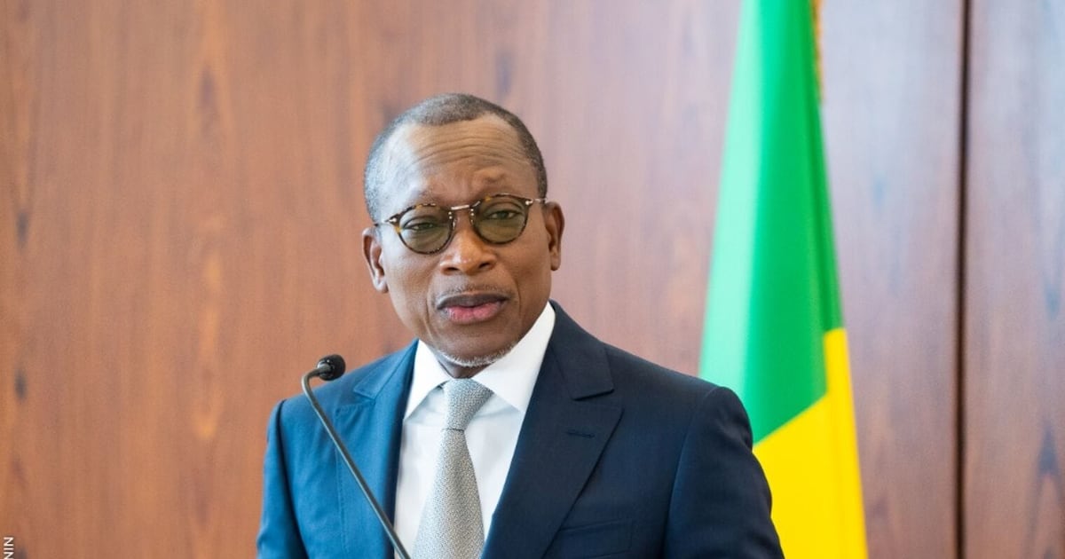 Bénin : Patrice Talon préside le nouveau Sénat après une réforme constitutionnelle