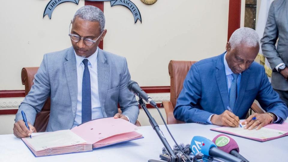 Gabon : Paul Kessany initie une nouvelle ère de décentralisation à Libreville