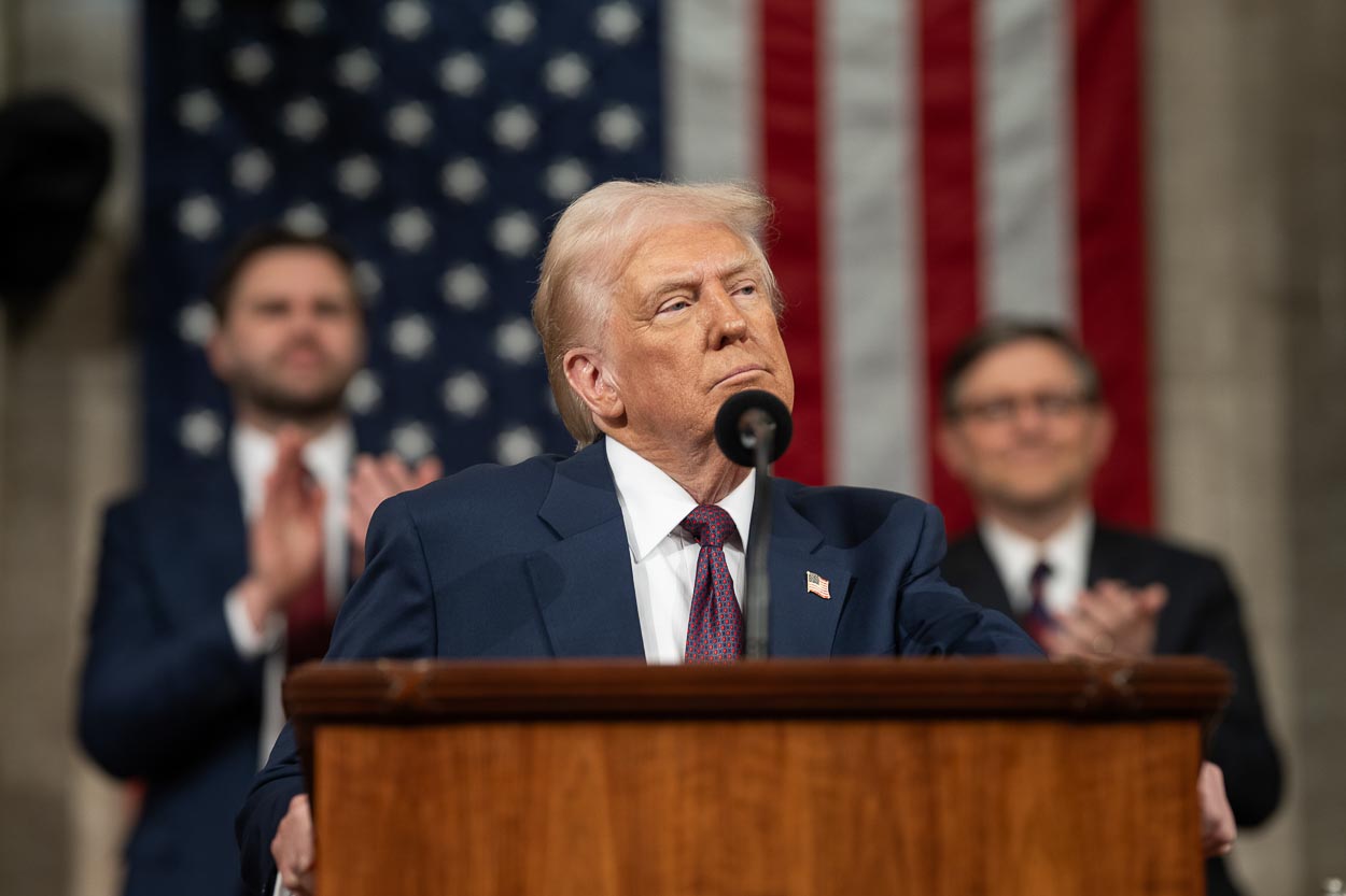 Diplomatie américaine : trump propose de nouveaux ambassadeurs pour le Tchad et le Gabon