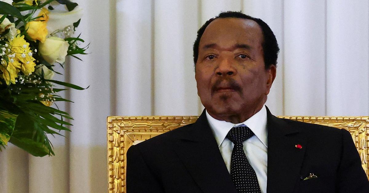 Paul biya : deux mois d&rsquo;absence, qui tient les rênes du Cameroun ?