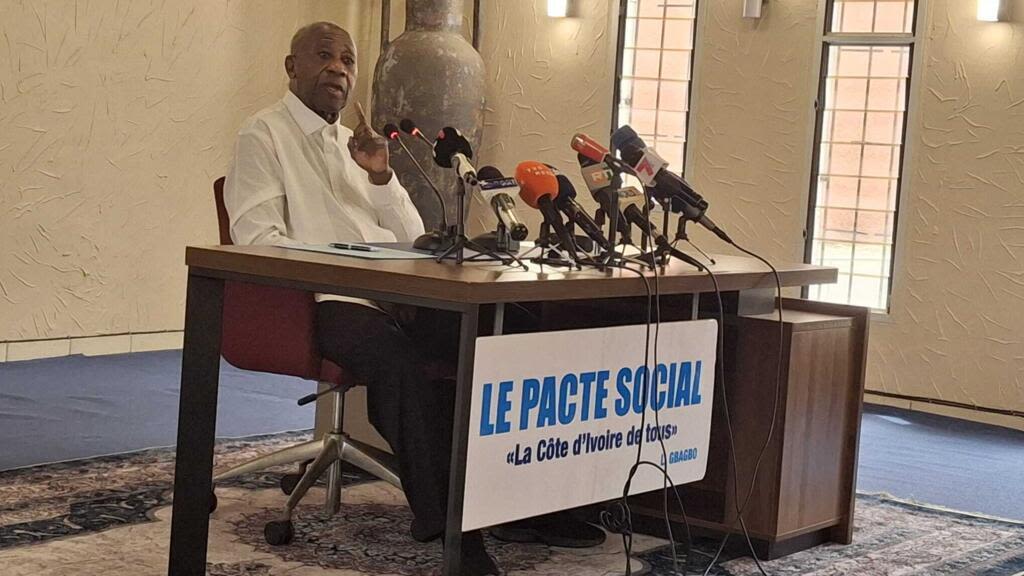 Côte d&rsquo;Ivoire : cinq nouvelles figures clés pour renforcer le PPA-CI sous Gbagbo