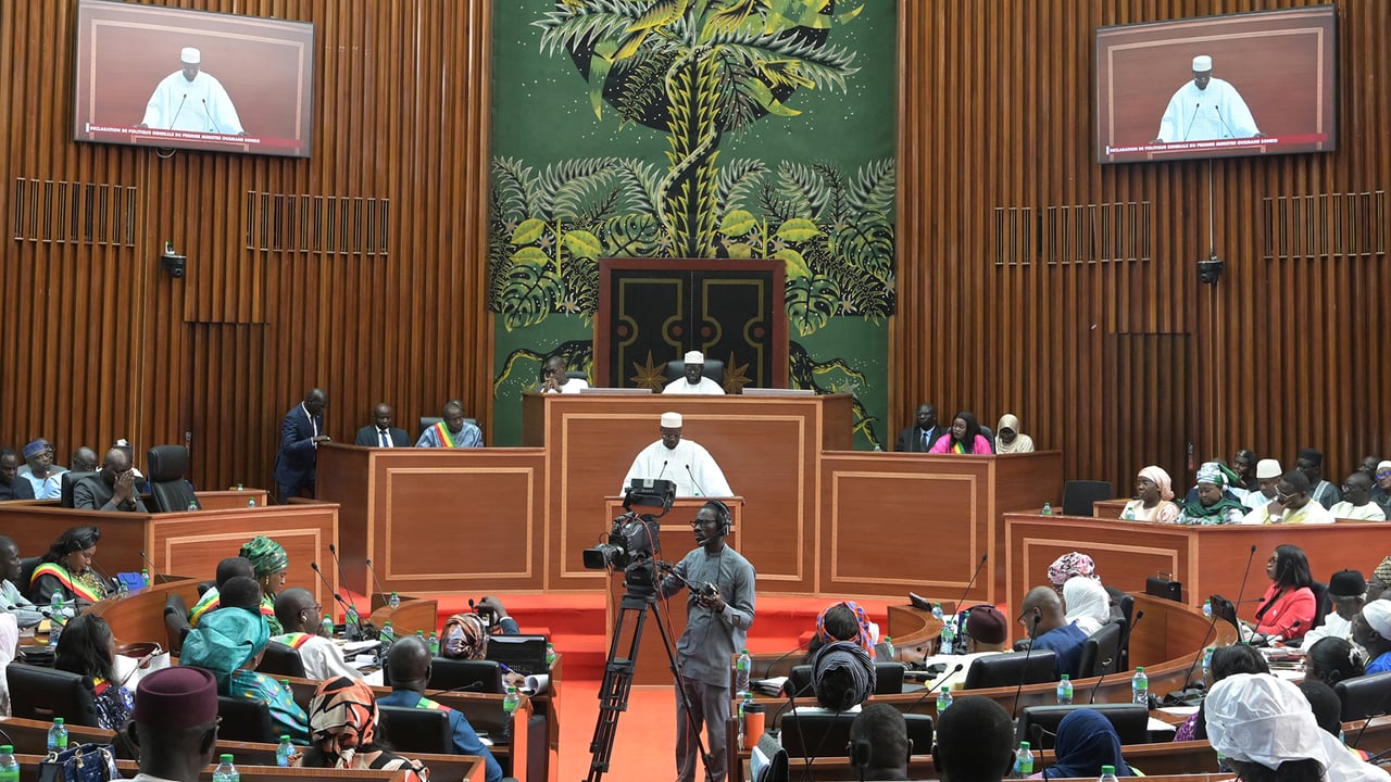 Fonds spéciaux au Sénégal : enjeux et raisons d&rsquo;un secret nécessaire