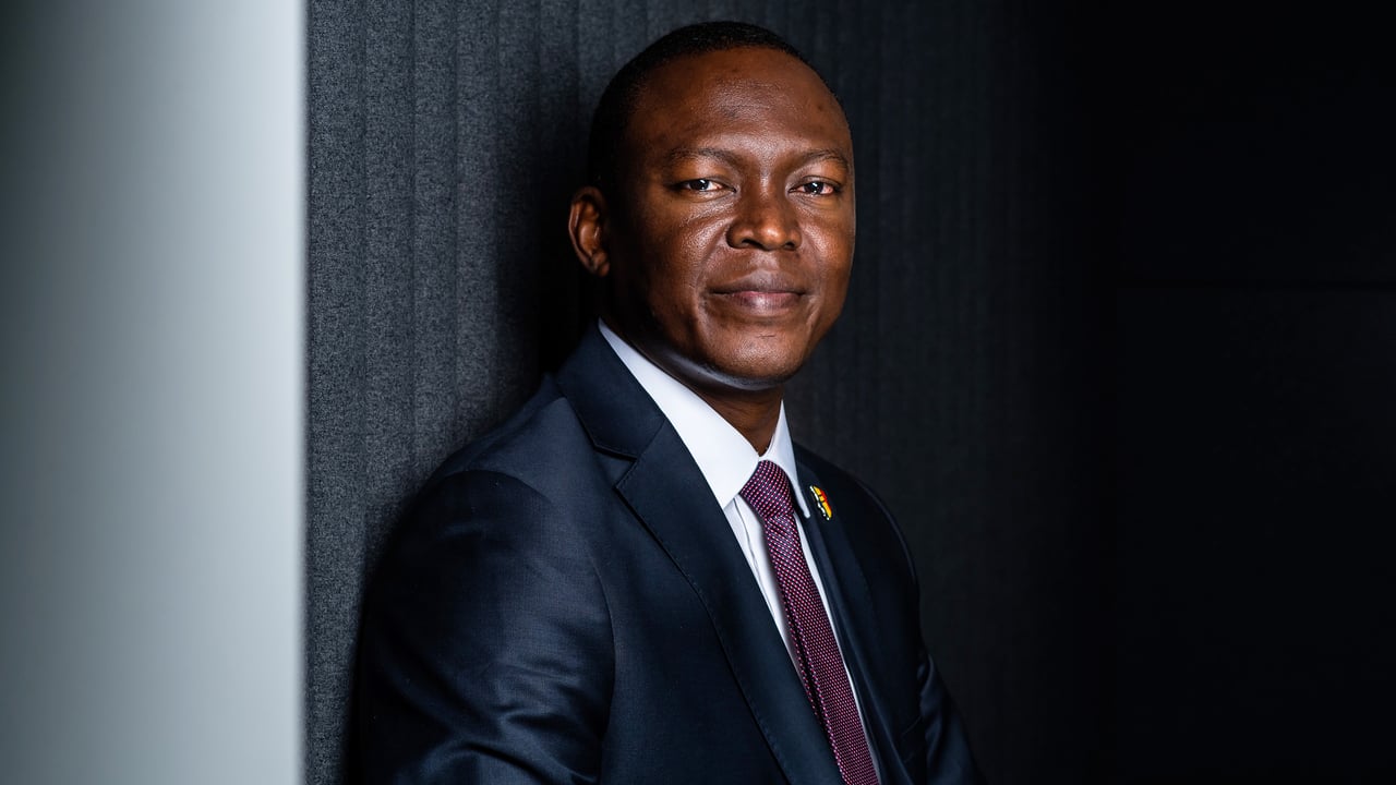 Succès Masra enfin libéré au Tchad : une opportunité historique pour la transition