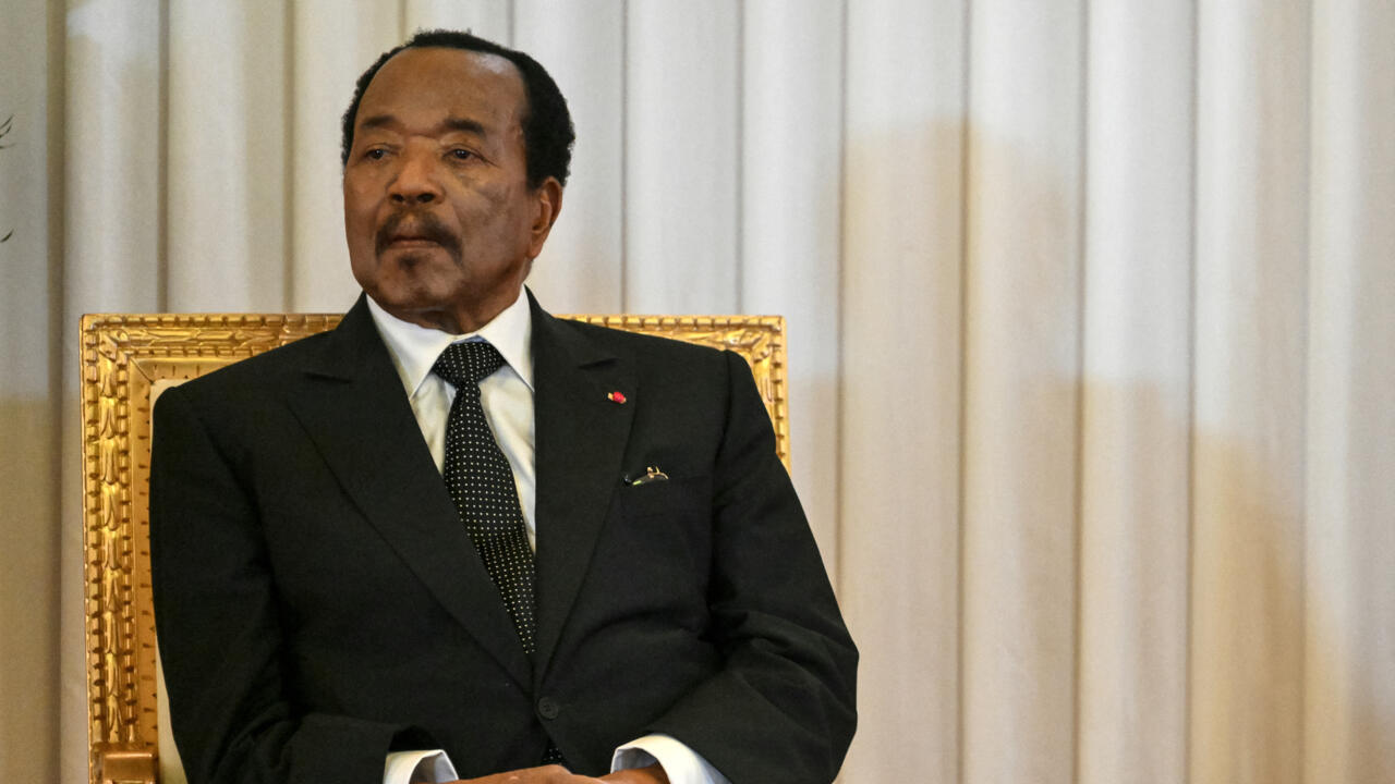 Cameroun : le gouvernement met fin aux rumeurs sur l&rsquo;état de santé de Paul Biya