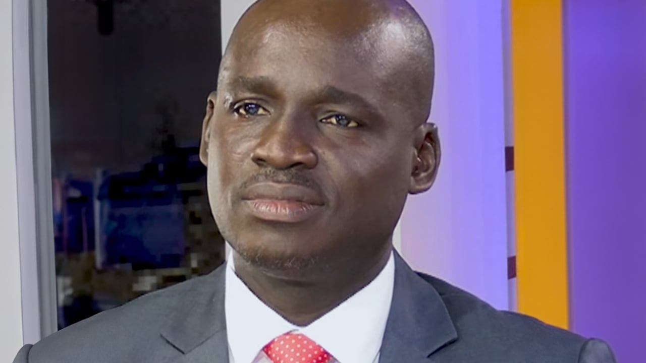 Martial yavo : le nouveau général de charles blé goudé en Côte d&rsquo;Ivoire