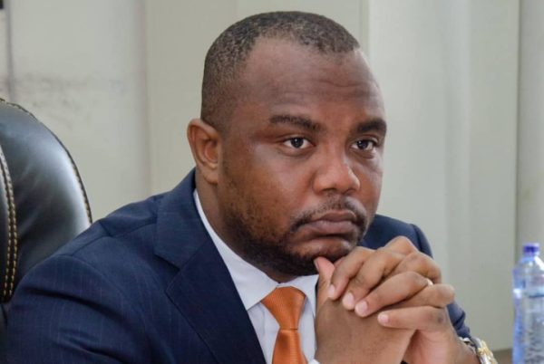 Rdc : christian bosembe interdit tiktok pour contrer la propagande de l&rsquo;afc-m23